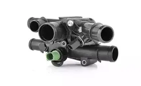 Термостат, охлаждающая жидкость BSG купить